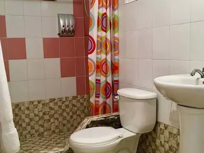 Ferienwohnung für 2 Personen (12 m²) in Calentura 4/5
