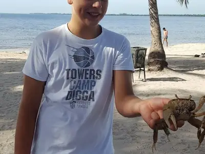 Ferienwohnung für 2 Personen (16 m²) in Playa Larga 9/10