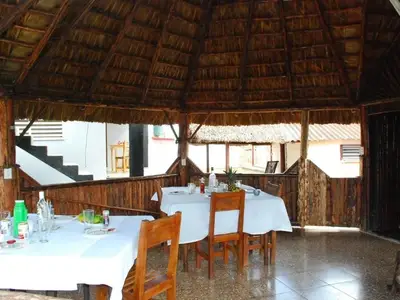 Ferienwohnung für 3 Personen (16 m²) in Cayo Levisa 3/10