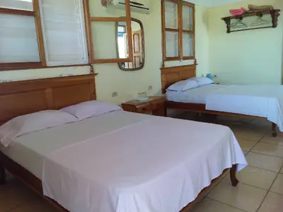 Ferienwohnung für 3 Personen (20 m²) in Baracoa 2/10