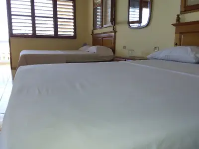 Ferienwohnung für 3 Personen (20 m²) in Baracoa 3/10