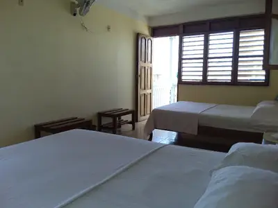 Ferienwohnung für 3 Personen (20 m²) in Baracoa 4/10