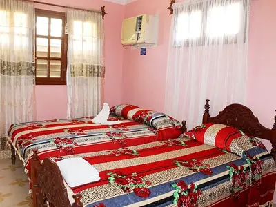 Ferienwohnung für 3 Personen (15 m²) in Trinidad 1/10