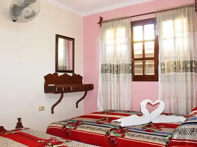 Ferienwohnung für 3 Personen (15 m²) in Trinidad 2/10