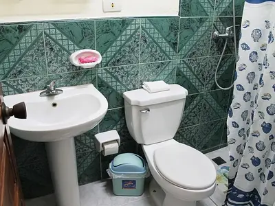 Ferienwohnung für 3 Personen (15 m²) in Trinidad 4/10