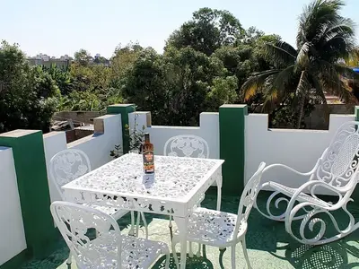 Ferienwohnung für 3 Personen (15 m²) in Trinidad 5/10