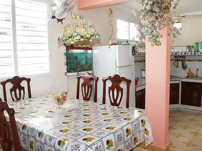 Ferienwohnung für 3 Personen (15 m²) in Trinidad 8/10