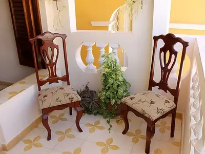 Ferienwohnung für 3 Personen (15 m²) in Trinidad 9/10