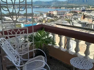 Ferienwohnung für 2 Personen (12 m²) in Santiago de Cuba 10/10