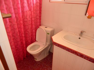 Ferienwohnung für 3 Personen (20 m²) 8/9