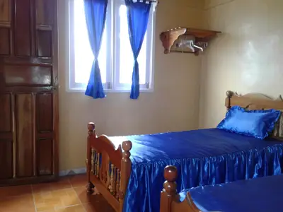Ferienwohnung für 3 Personen (16 m²) in Baracoa 2/10
