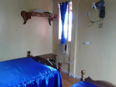 Ferienwohnung für 3 Personen (16 m²) in Baracoa 3/10