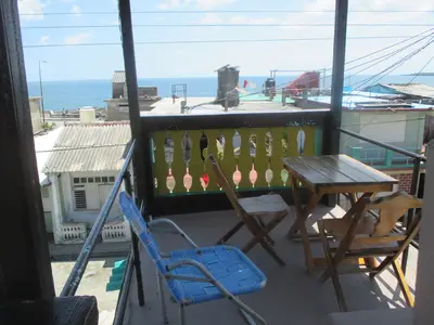Ferienwohnung für 3 Personen (16 m²) in Baracoa 5/10