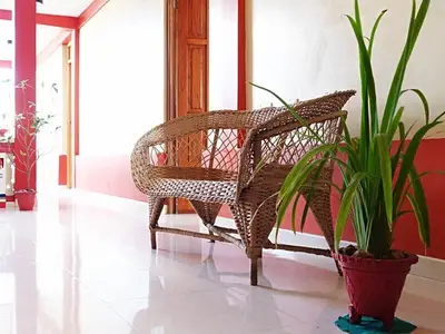 Ferienwohnung für 3 Personen (16 m²) in Baracoa 9/10