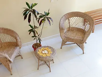 Ferienwohnung für 3 Personen (16 m²) in Baracoa 10/10