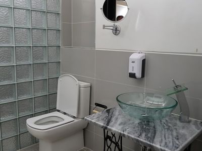 Ferienwohnung für 2 Personen (25 m²) 8/10