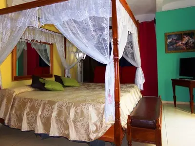 Ferienwohnung für 2 Personen (60 m²) in Camagüey 1/10