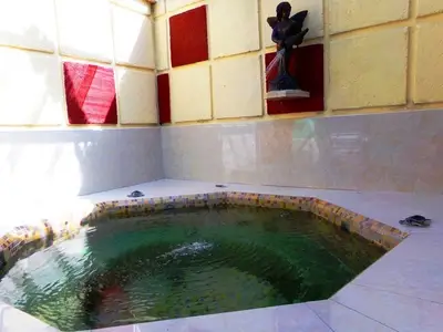 Ferienwohnung für 2 Personen (60 m²) in Camagüey 3/10