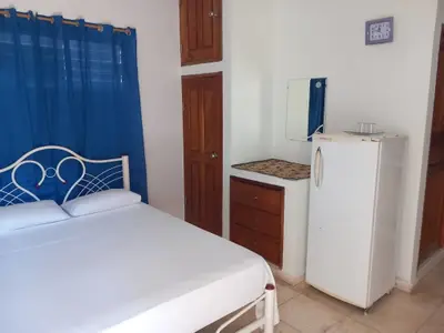 Ferienwohnung für 2 Personen (15 m²) in Cienfuegos 1/10