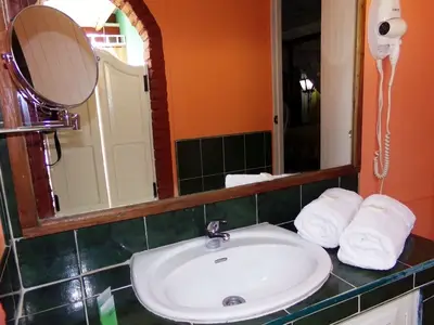 Ferienwohnung für 2 Personen (60 m²) in Camagüey 4/10