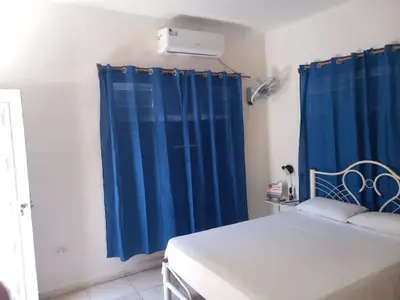 Ferienwohnung für 2 Personen (15 m²) in Cienfuegos 2/10