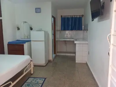Ferienwohnung für 2 Personen (15 m²) in Cienfuegos 3/10