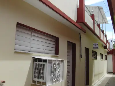 Ferienwohnung für 2 Personen (15 m²) in Cienfuegos 10/10