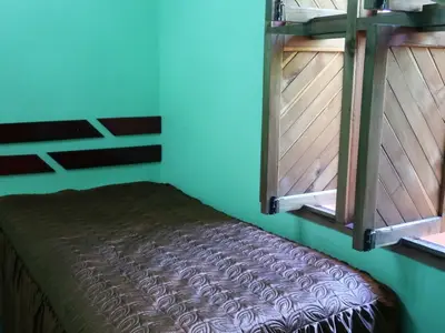 Ferienwohnung für 3 Personen (12 m²) in Baracoa 2/10