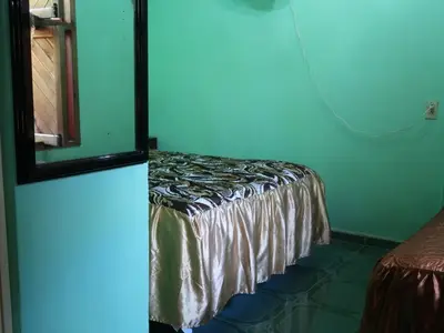 Ferienwohnung für 3 Personen (12 m²) in Baracoa 4/10