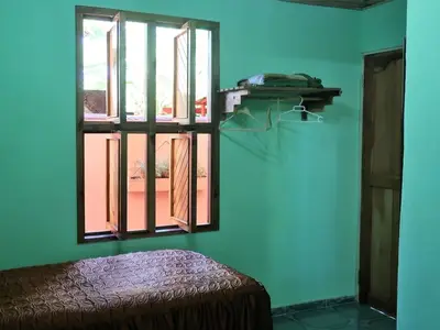 Ferienwohnung für 3 Personen (12 m²) in Baracoa 5/10