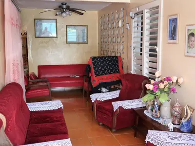 Ferienwohnung für 3 Personen (12 m²) in Baracoa 9/10