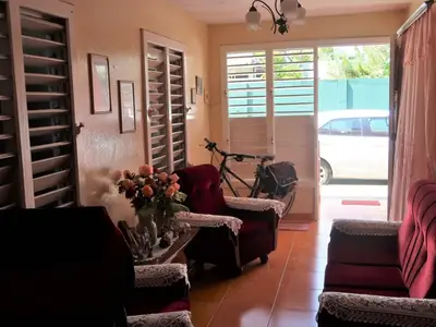 Ferienwohnung für 3 Personen (12 m²) in Baracoa 10/10