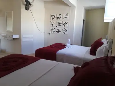 Ferienwohnung für 3 Personen (22 m²) in Baracoa 4/10