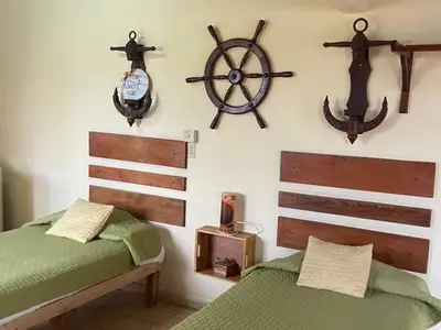 Ferienwohnung für 4 Personen (25 m²) in Amigos del Mar 2/10