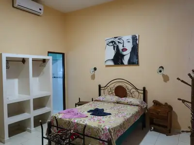Ferienwohnung für 2 Personen (16 m²) in Santiago de Cuba 2/10