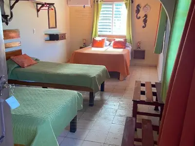 Ferienwohnung für 4 Personen (25 m²) in Amigos del Mar 3/10
