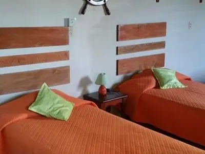 Ferienwohnung für 4 Personen (25 m²) in Amigos del Mar 4/10