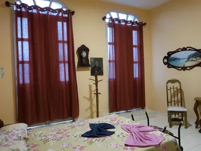 Ferienwohnung für 2 Personen (16 m²) in Santiago de Cuba 4/10