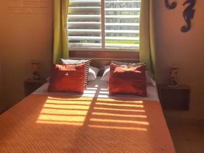 Ferienwohnung für 4 Personen (25 m²) in Amigos del Mar 5/10