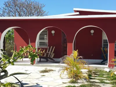 Ferienwohnung für 4 Personen (25 m²) in Amigos del Mar 9/10