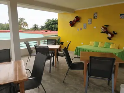 Ferienwohnung für 3 Personen (16 m²) in Playa Larga 10/10