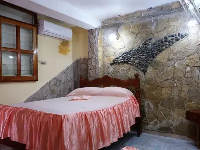 Ferienwohnung für 3 Personen (18 m²) in Santiago de Cuba 1/10