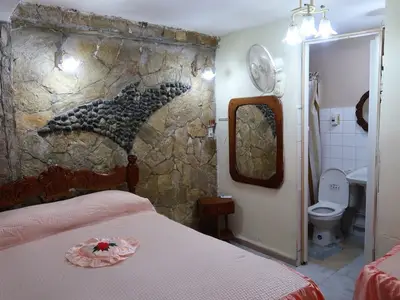 Ferienwohnung für 3 Personen (18 m²) in Santiago de Cuba 3/10