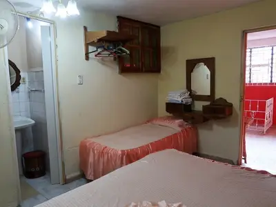 Ferienwohnung für 3 Personen (18 m²) in Santiago de Cuba 4/10