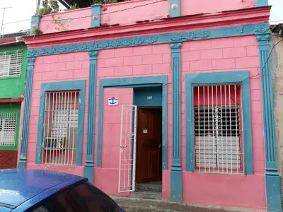 Ferienwohnung für 3 Personen (18 m²) in Santiago de Cuba 8/10