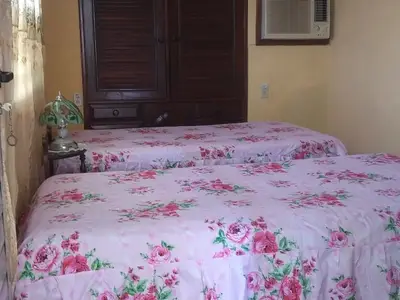 Ferienwohnung für 3 Personen (15 m²) in Playa Larga 2/10