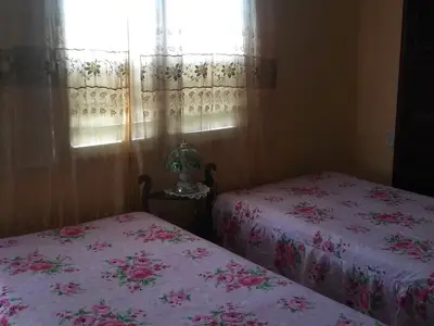 Ferienwohnung für 3 Personen (15 m²) in Playa Larga 3/10