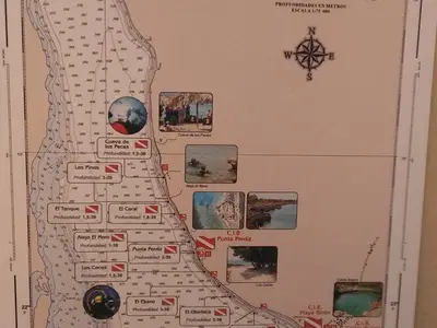 Ferienwohnung für 3 Personen (15 m²) in Playa Larga 7/10