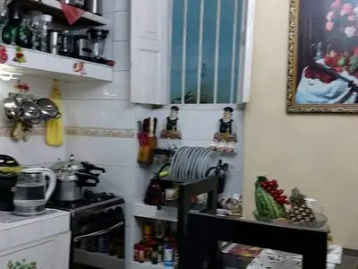 Ferienwohnung für 2 Personen (25 m²) in Havanna 4/10