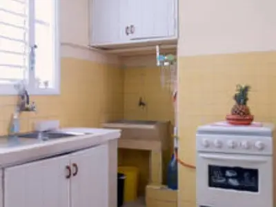 Ferienwohnung für 2 Personen (12 m²) in La Habana Vieja 8/9